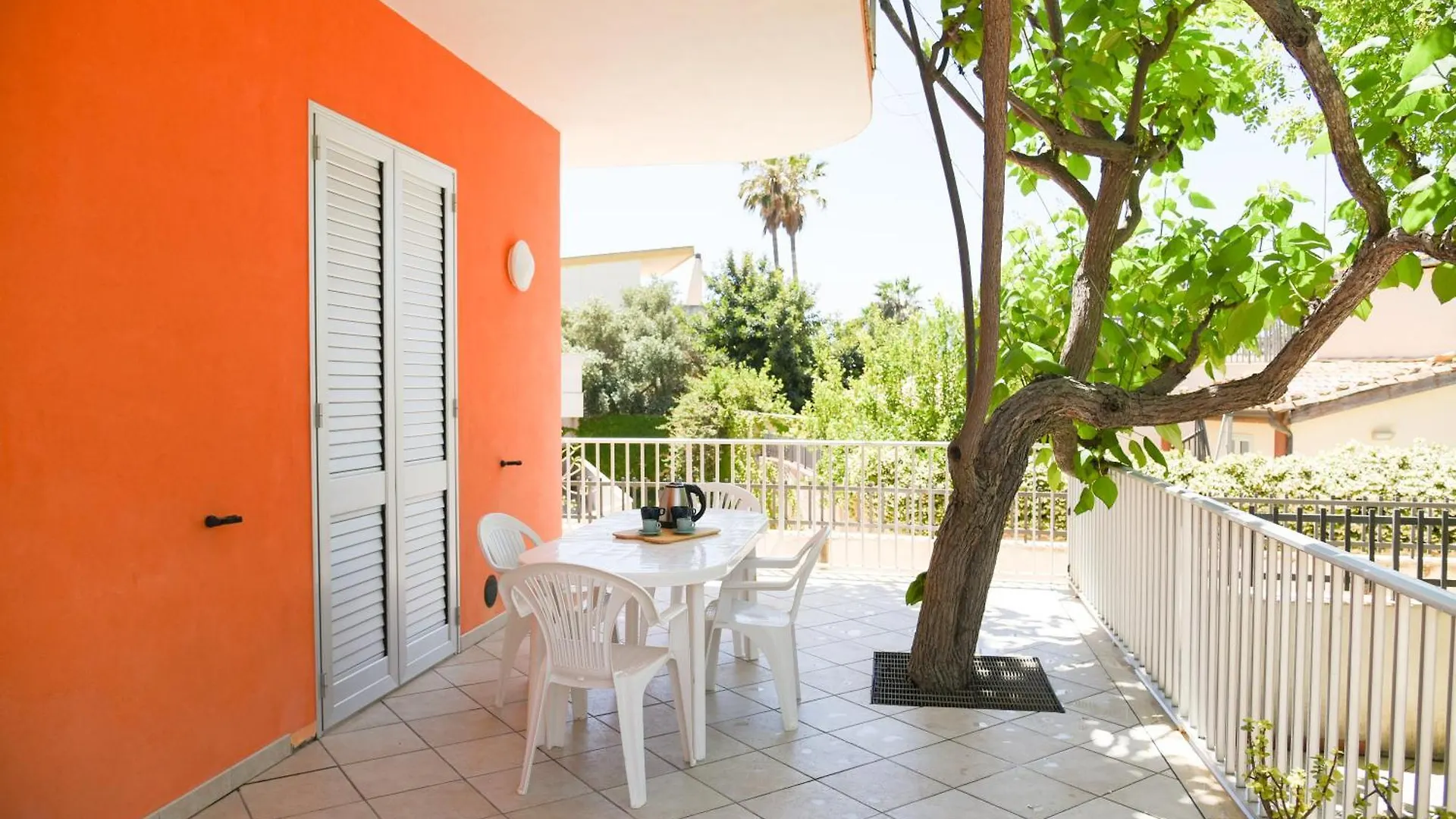Homidoo Perla Apartment Villaggio Azzurro Italy