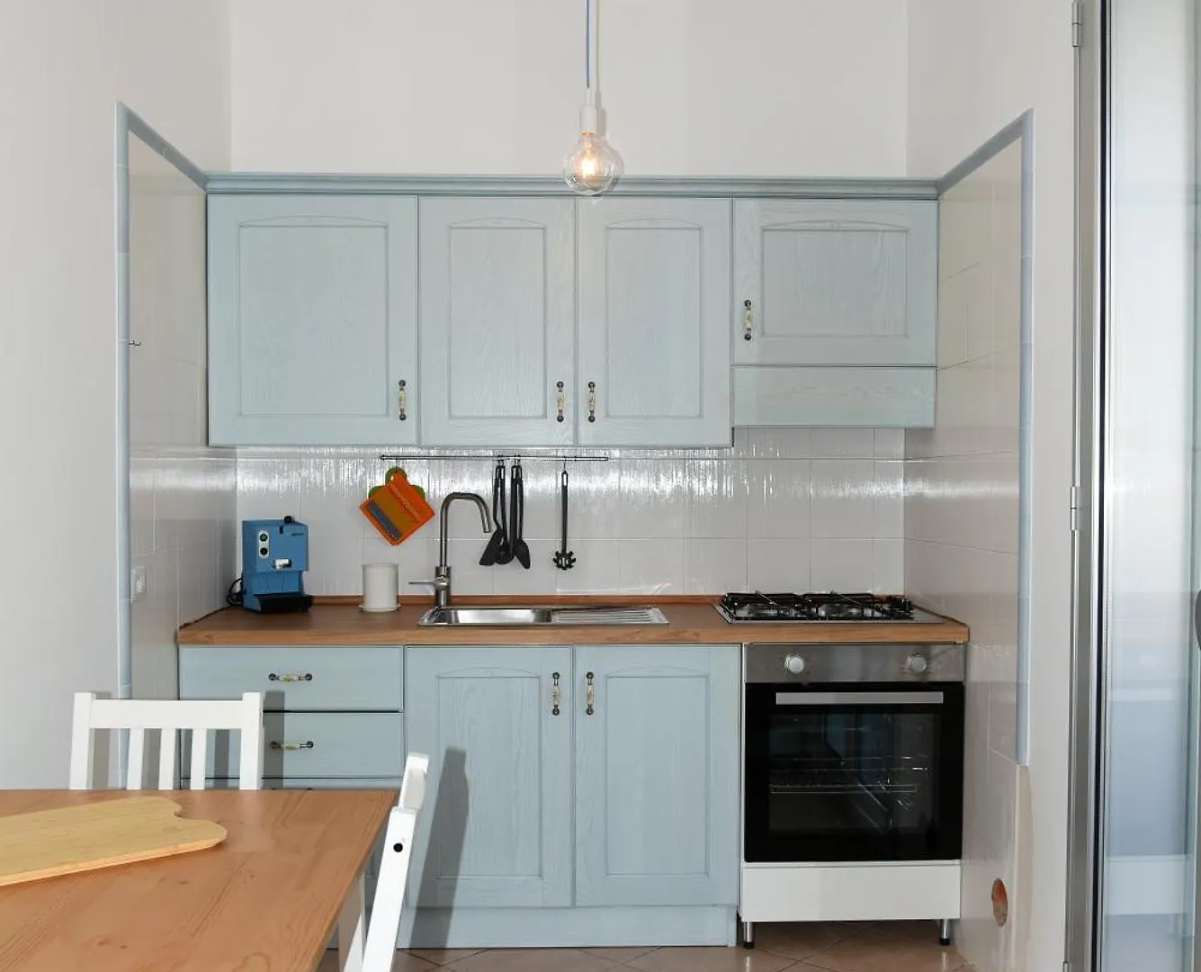 Homidoo Perla Apartment Villaggio Azzurro