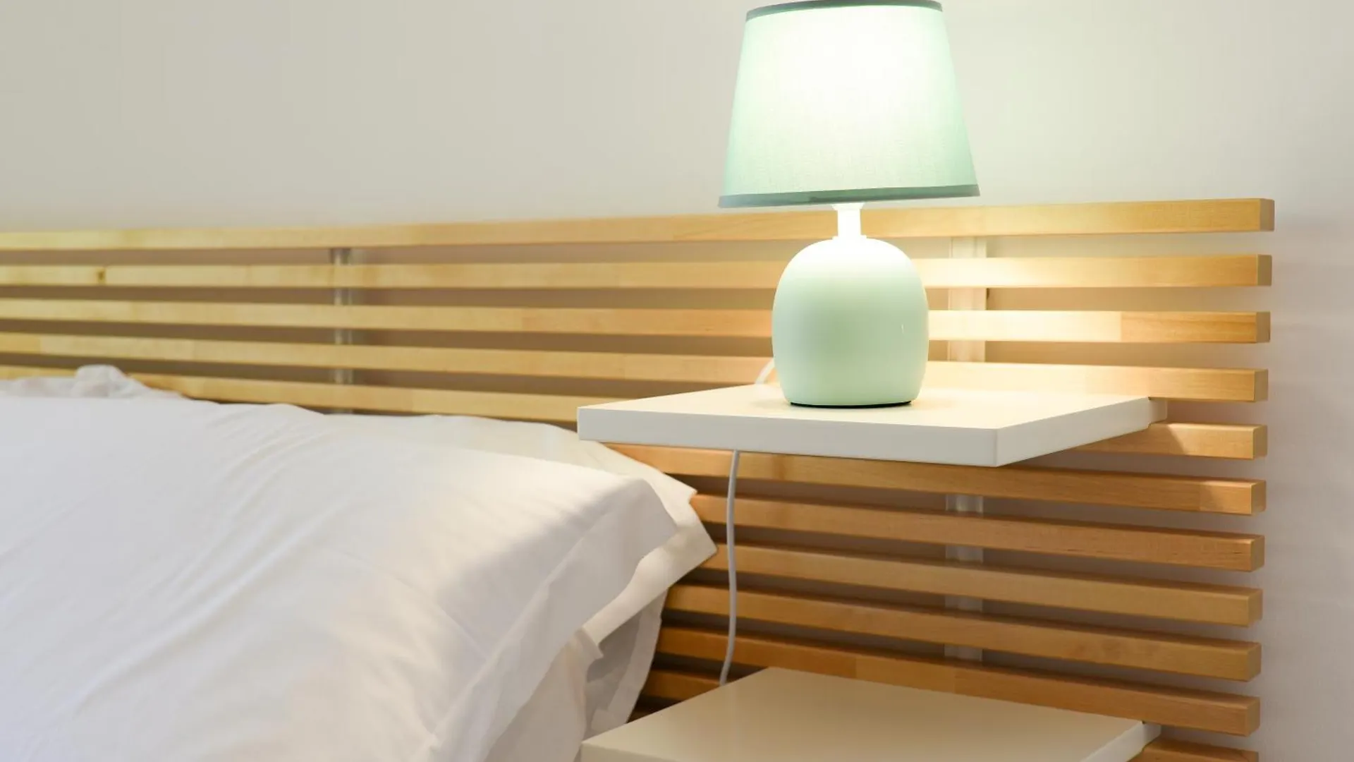 Homidoo Perla Apartment Villaggio Azzurro Italy