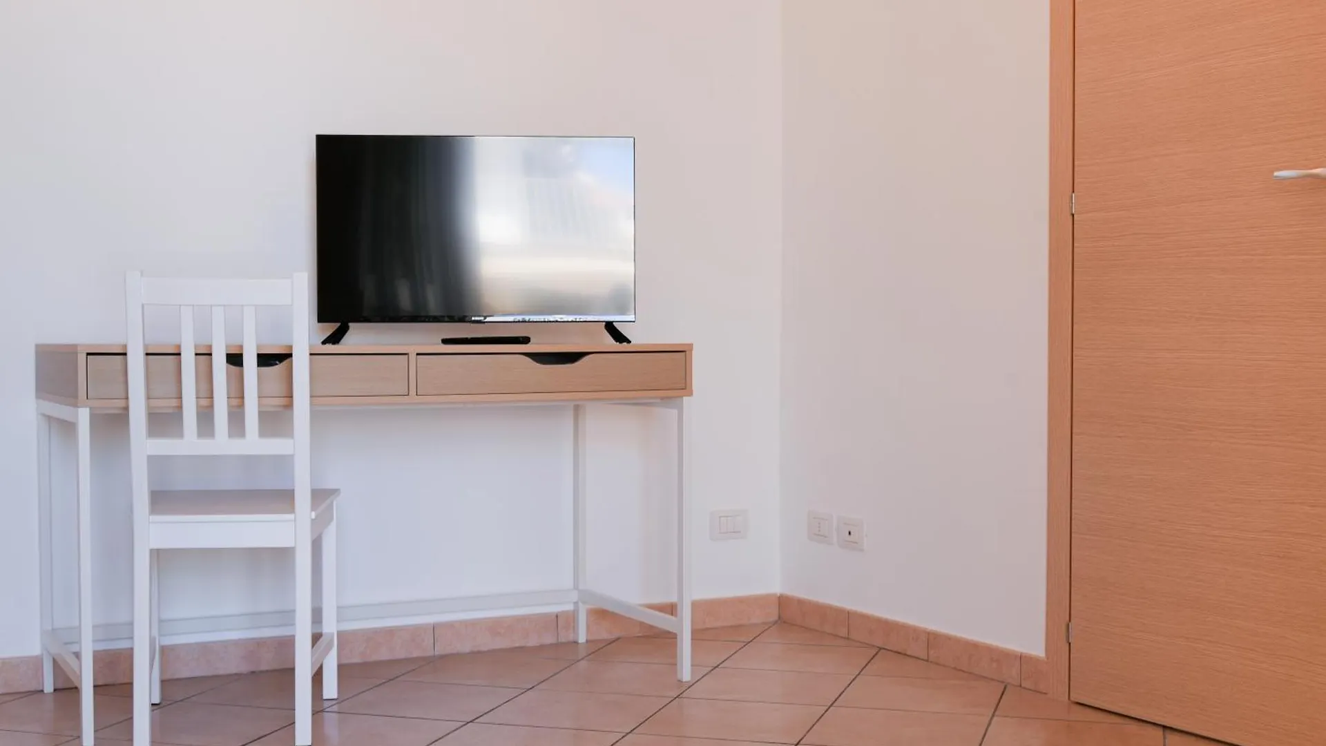 Homidoo Perla Apartment Villaggio Azzurro 0*,  Italy