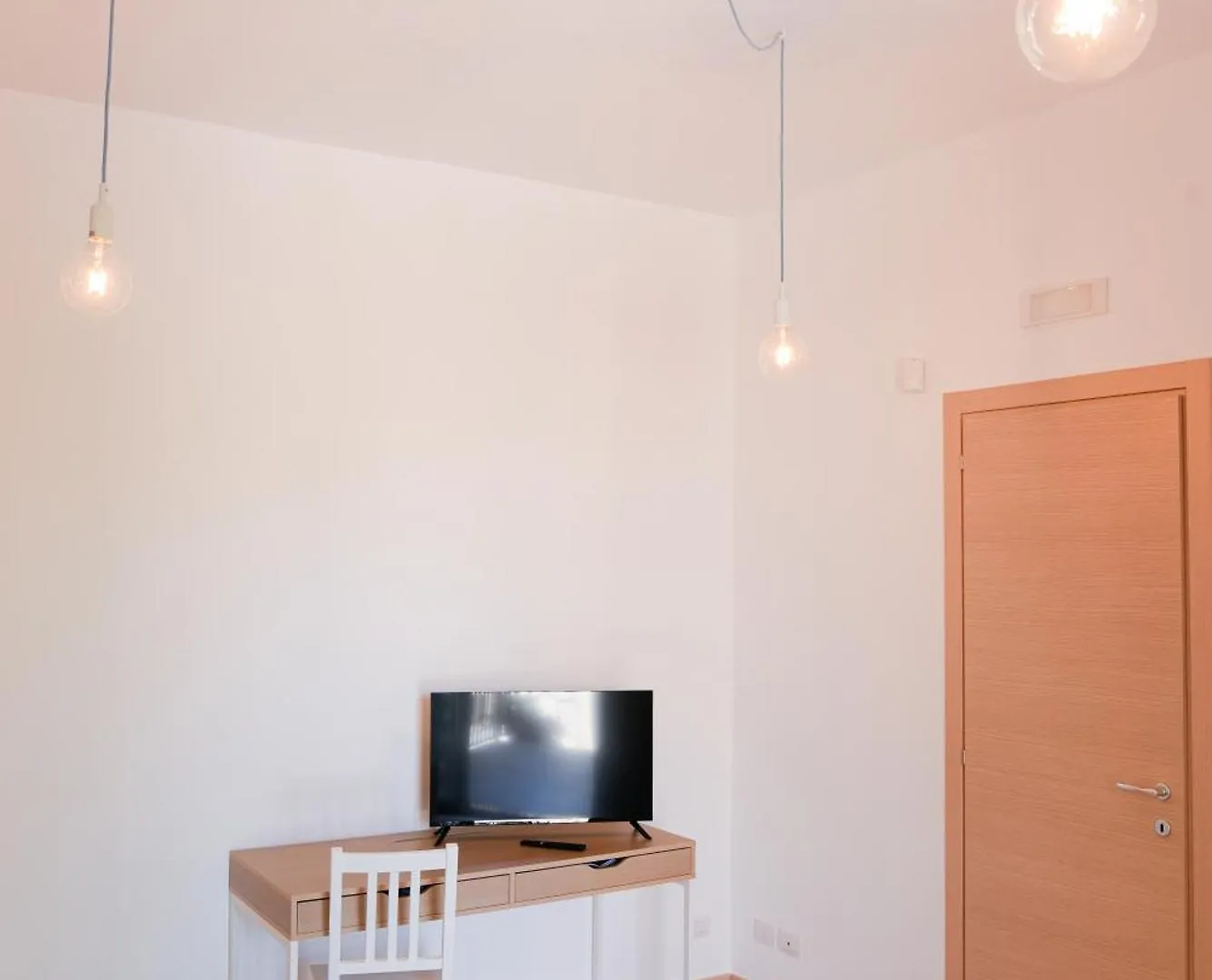 Homidoo Perla Apartment Villaggio Azzurro