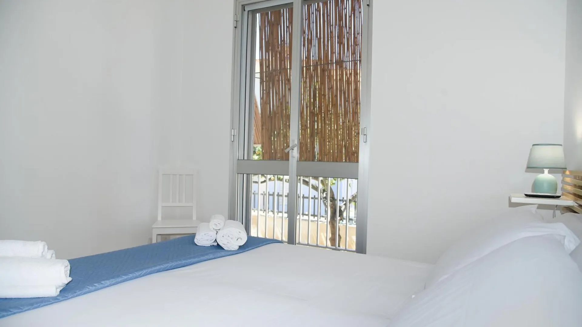 Homidoo Perla Apartment Villaggio Azzurro