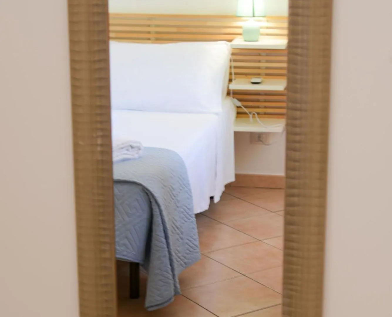 Homidoo Perla Apartment Villaggio Azzurro