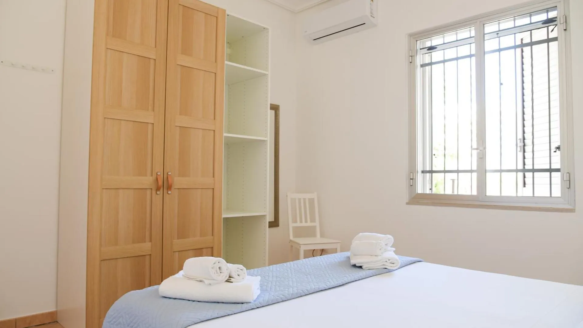 Homidoo Perla Apartment Villaggio Azzurro 0*,