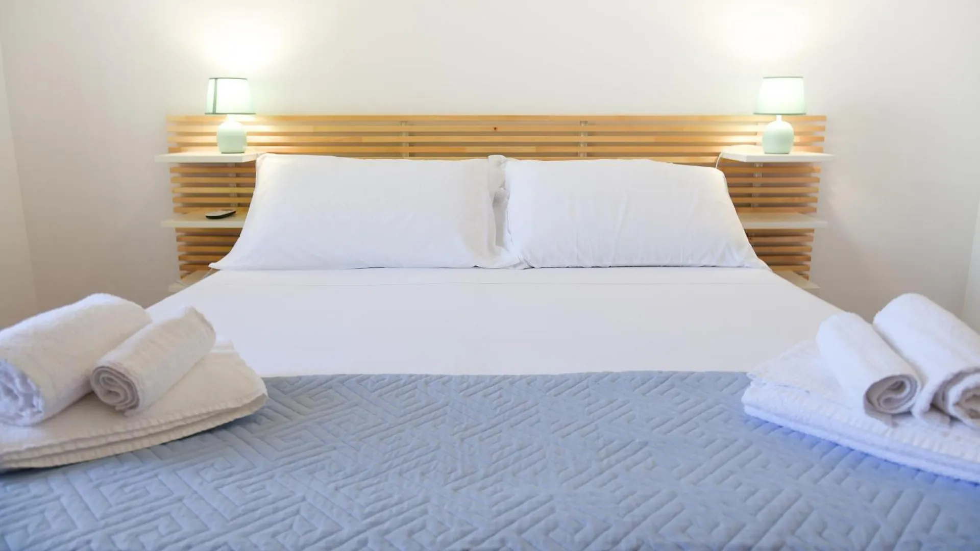 Homidoo Perla Apartment Villaggio Azzurro 0*,  Italy