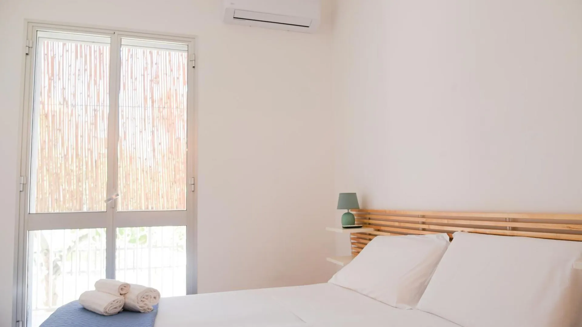 Homidoo Perla Apartment Villaggio Azzurro Italy